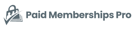 Paid Memberships Pro Module