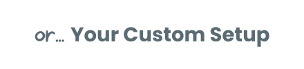 Create a custom conversion funnel flash sale